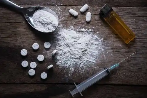 drug rehab Rushsylvania
